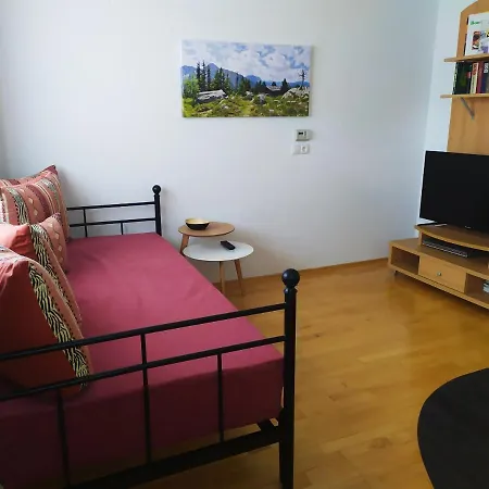 Ferienwohnung Siess *