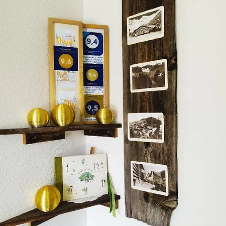 Ferienwohnung Siess * Grins