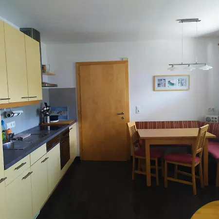 Ferienwohnung Siess *