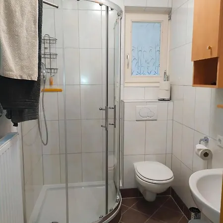 Ferienwohnung Siess Apartment