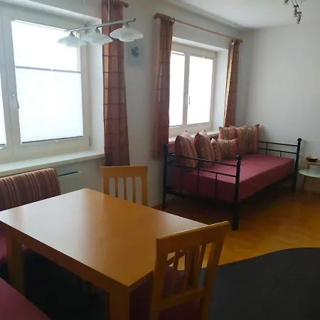 Ferienwohnung Siess Apartment