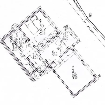 Apartment Ferienwohnung Siess