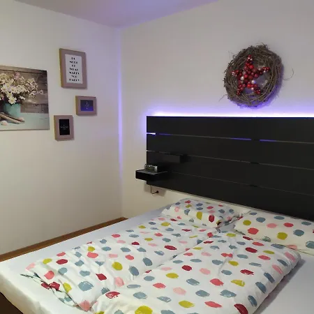 Ferienwohnung Siess Grins