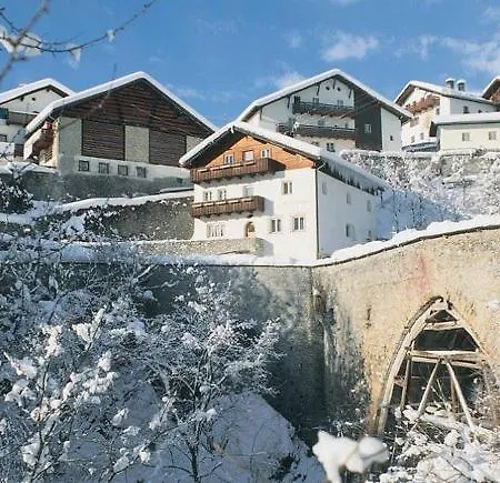 Apartment Ferienwohnung Siess