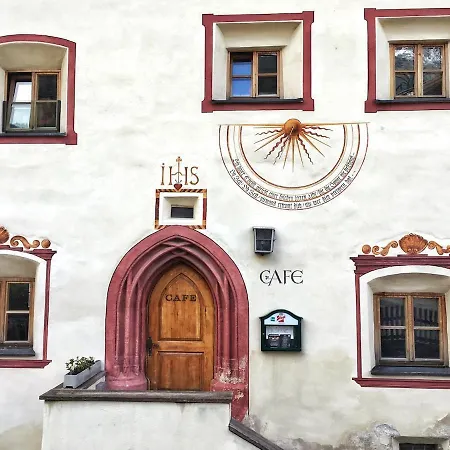 Ferienwohnung Siess
