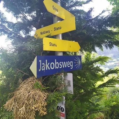 Apartamento Ferienwohnung Siess