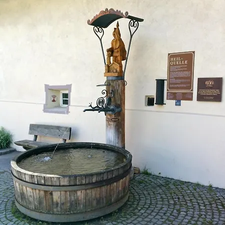 Ferienwohnung Siess Apartamento *