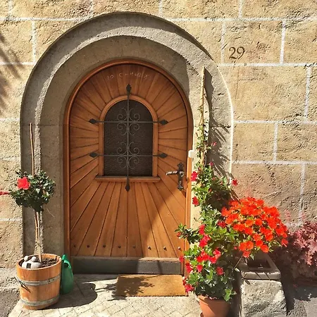 Apartamento Ferienwohnung Siess *