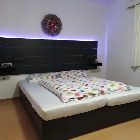 Ferienwohnung Siess Apartment *